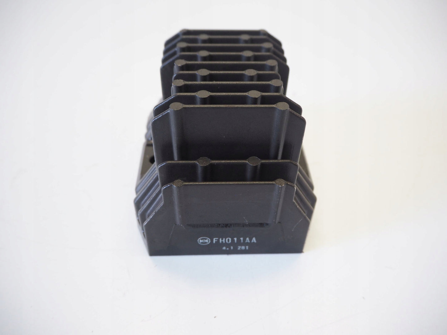 YAMAHA YZF-R1 RN12 04-06 Spannungsregler Gleichrichter Rectifier Voltage Regulator 6