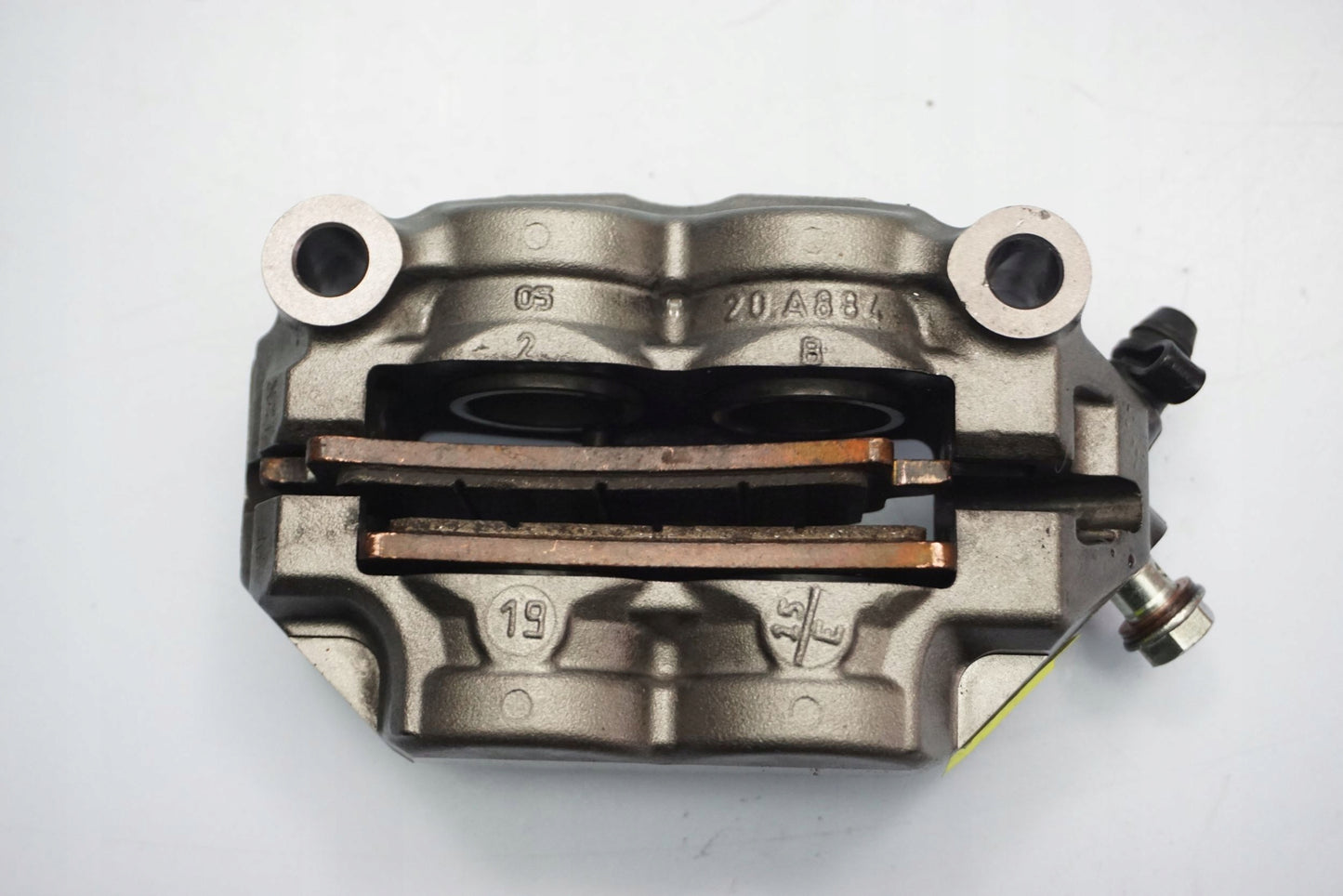 APRILIA TUONO V4 1100 FACTORY 19- Bremse Bremssattel Bremszange vorne rechts 6