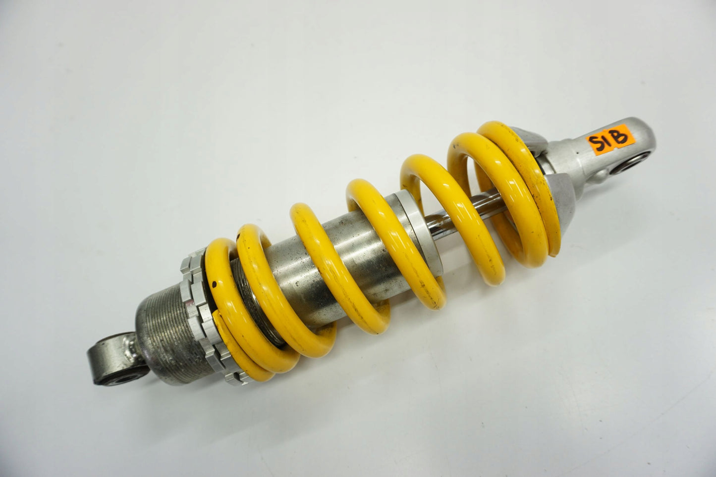 DUCATI MONSTER 821 18-20 Stoßdämpfer Federbein shock absorber 6