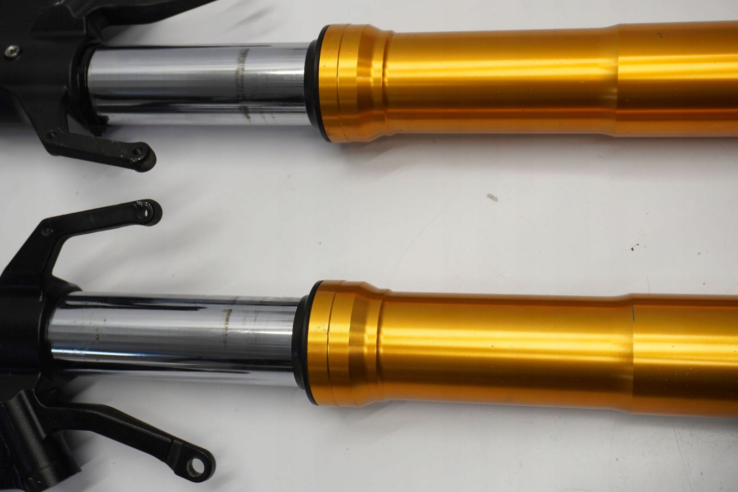 YAMAHA YZF-R1 RN19 07-08 Gabel Gabelholme Fork 14