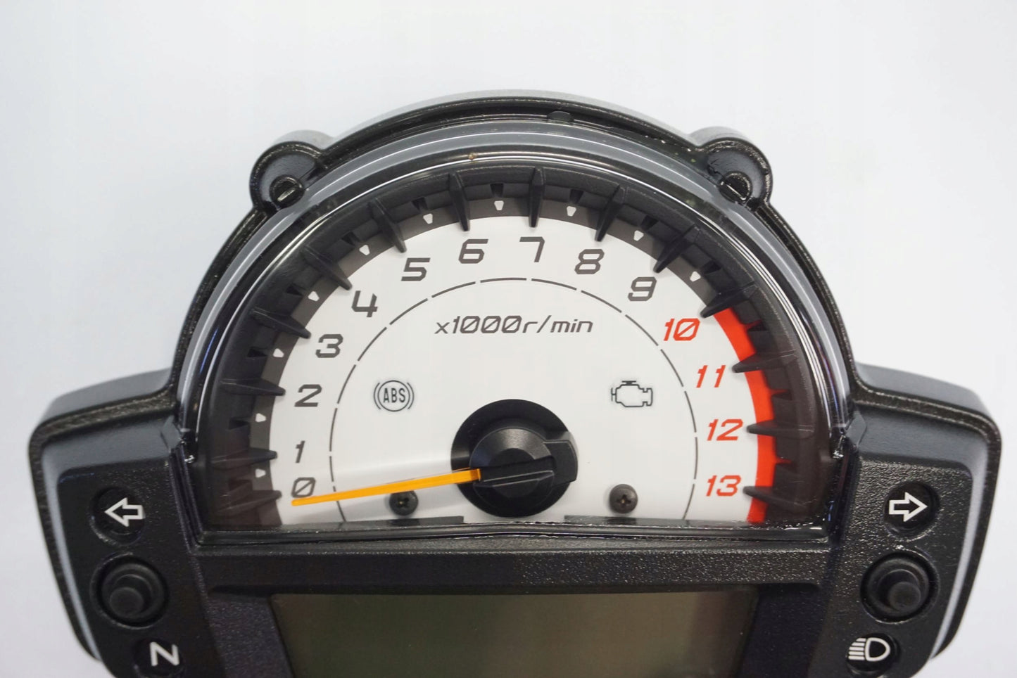 KAWASAKI VERSYS 650 15-21 Tacho Tachometer Cockpit Speedometer 13