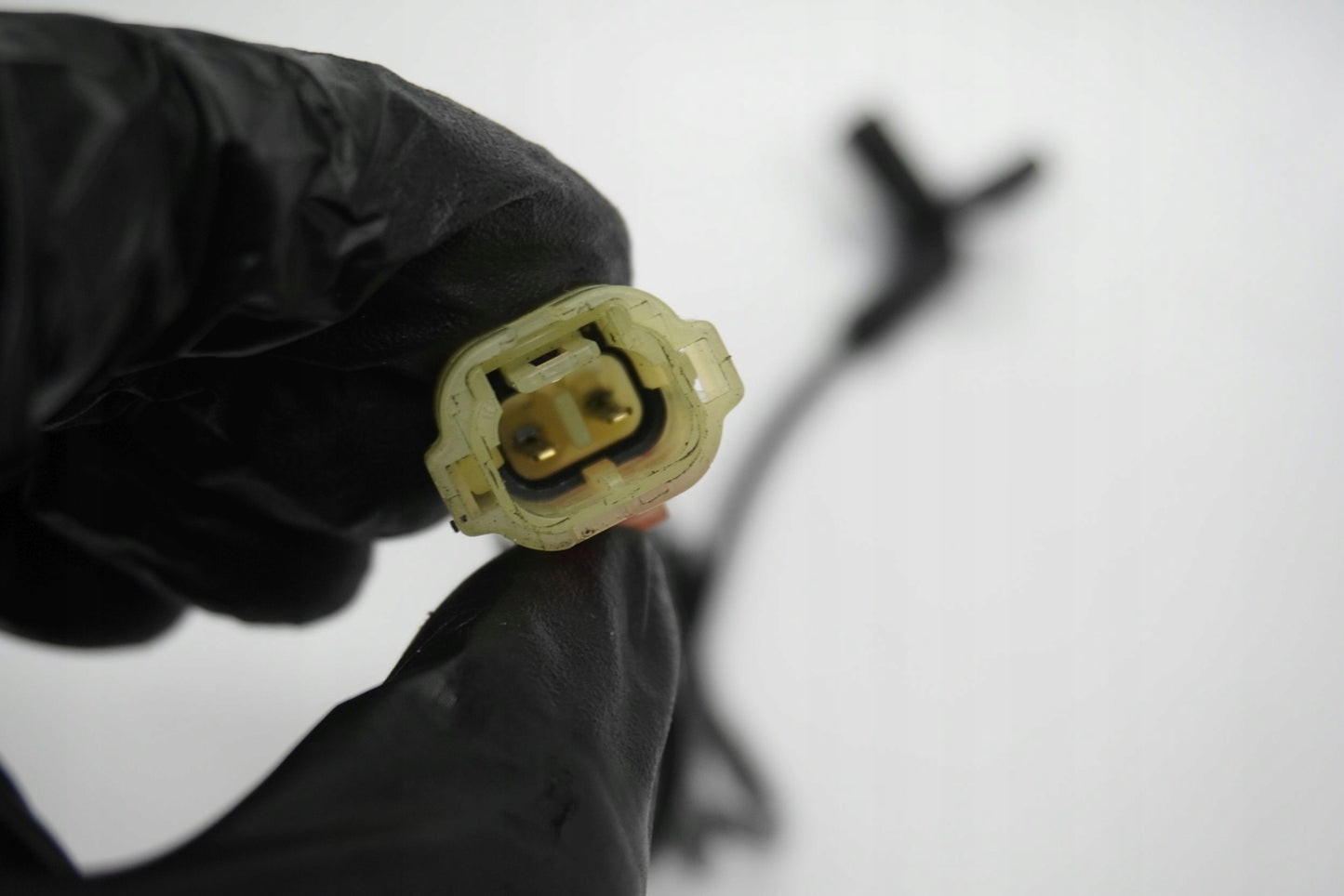 TRIUMPH TIGER SPORT 660 22- ABS Sensor vorne 6