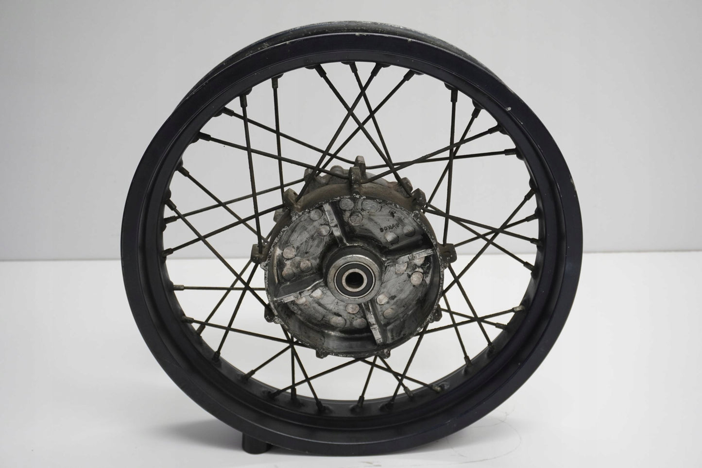 YAMAHA XT 660 Z TENERE 08-16 Felge hinten Wheel Hinterrad 11
