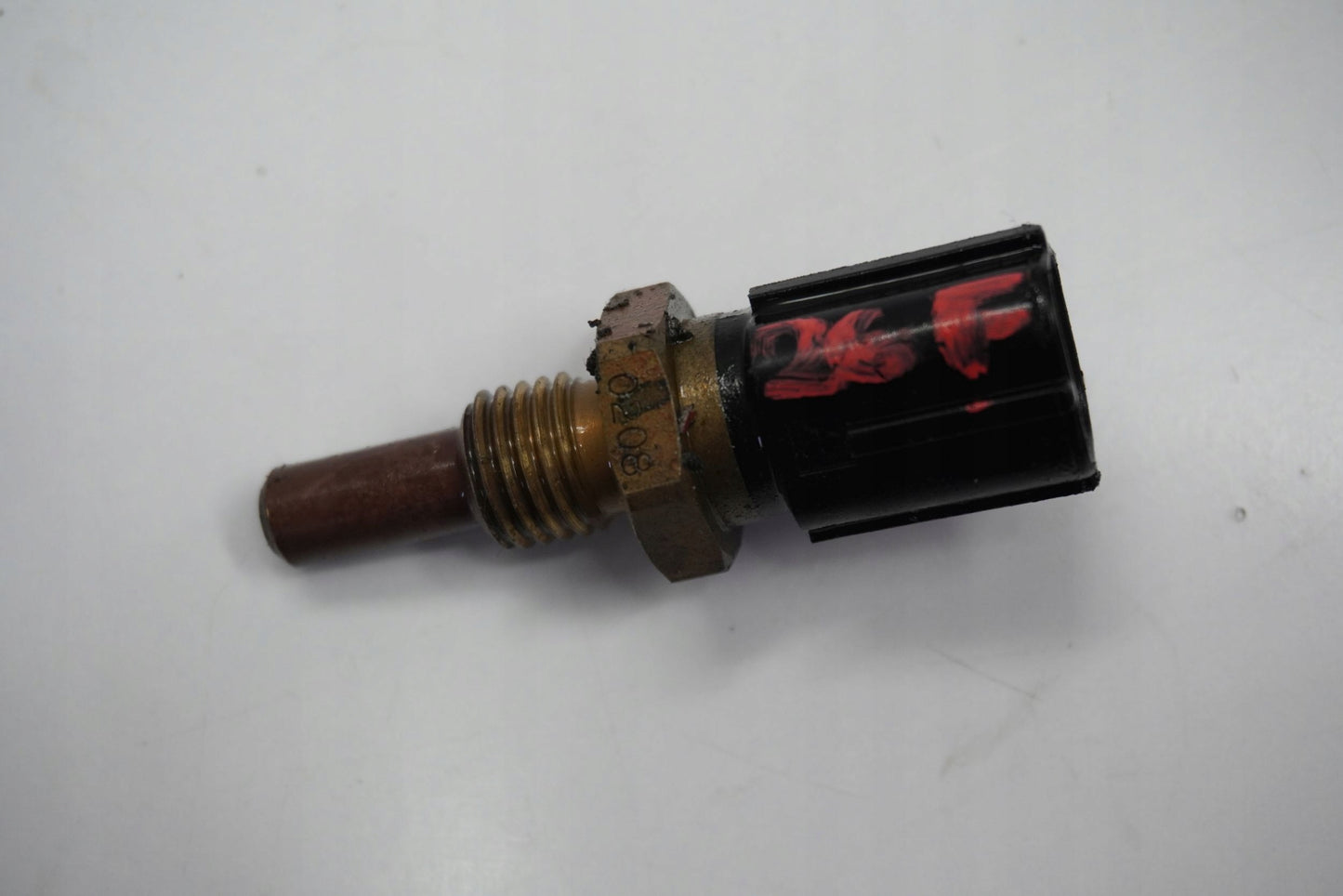 YAMAHA YZF-R6 RJ15 08-15 Temperatursensor Thermostat Temperature sensor 6