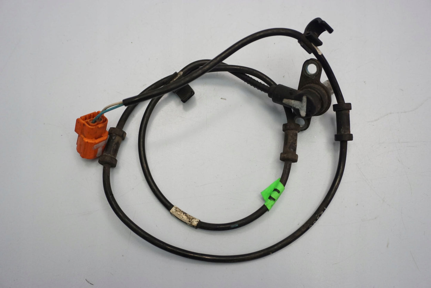 HONDA VFR 1200 F 09-16 ABS Sensor hinten 6