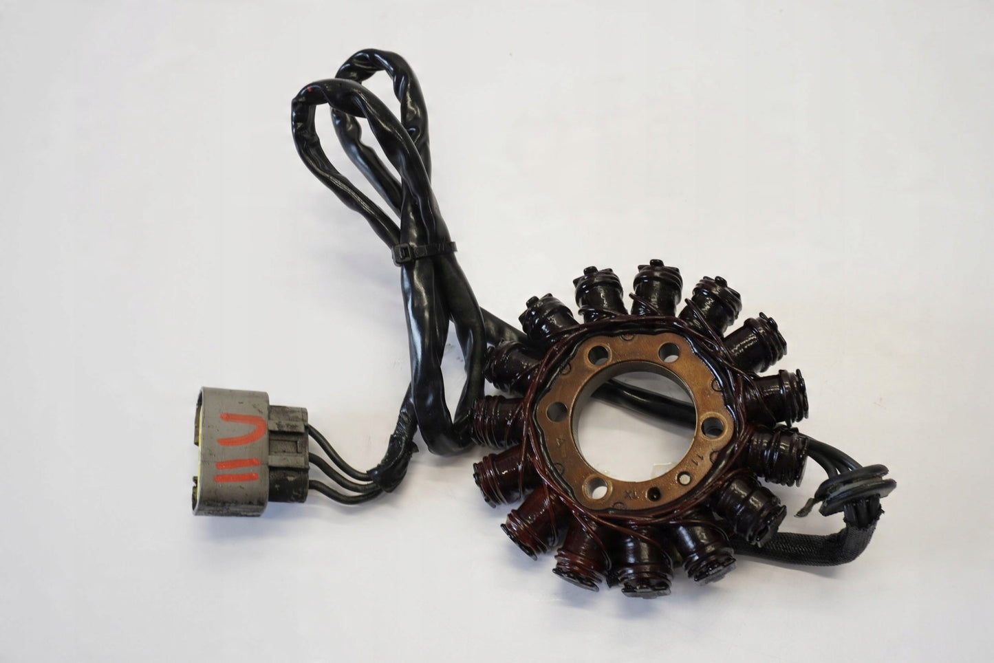 BMW S 1000 R 17-20 Lichtmaschine Stator Generator Lima Alternator 7