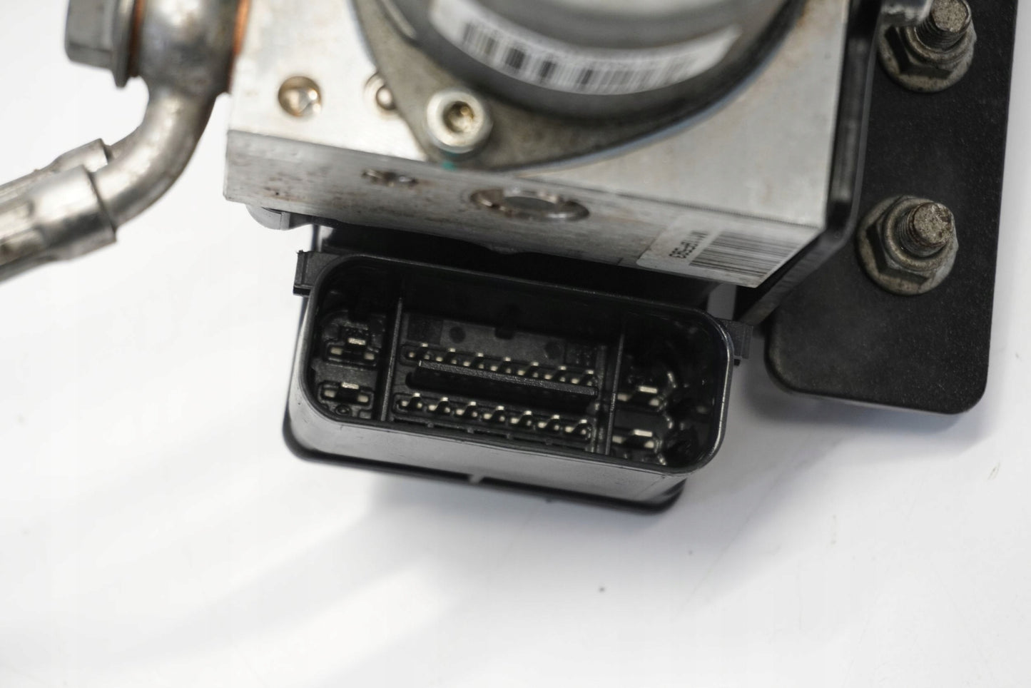 F.B. MONDIAL 125 HPS ABS Pumpe Druckmodulator 8