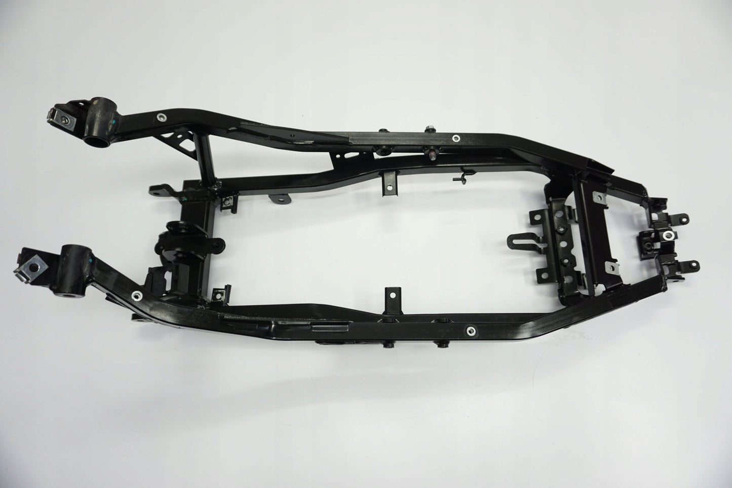 APRILIA RS 125 17- Heckrahmen Rahmen hinten rear frame 4