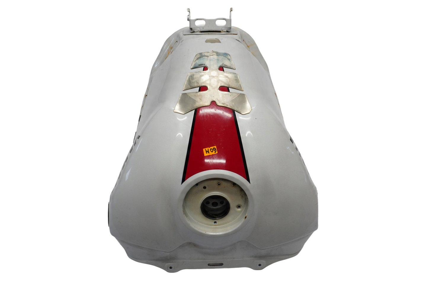 YAMAHA YZF-R1 RN19 07-08 Kraftstofftank Benzintank Fuel Tank 1