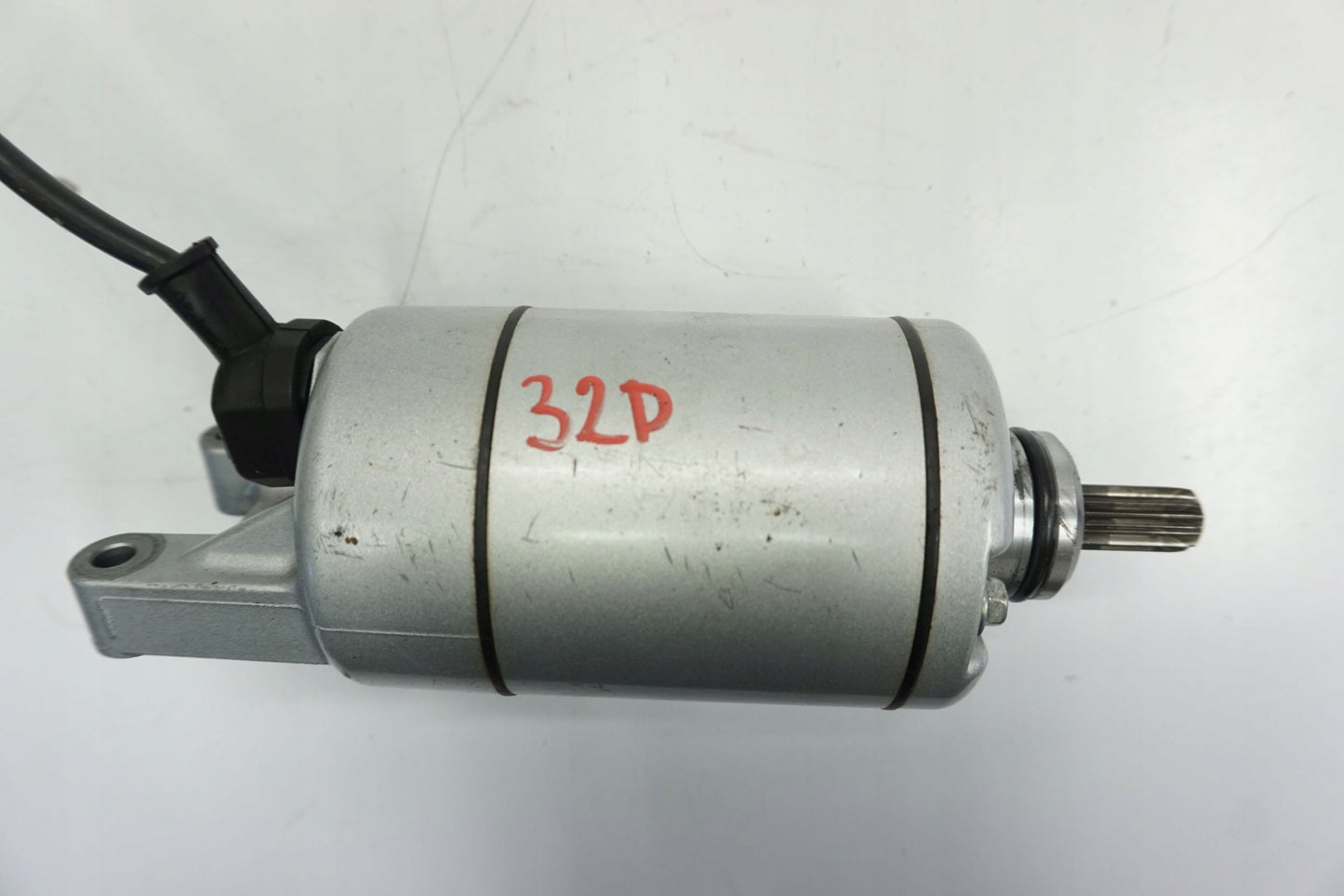 HONDA CRF 1100 L AFRICA TWIN ADVENTURE SPORT 19- Anlasser Starter Motor 6