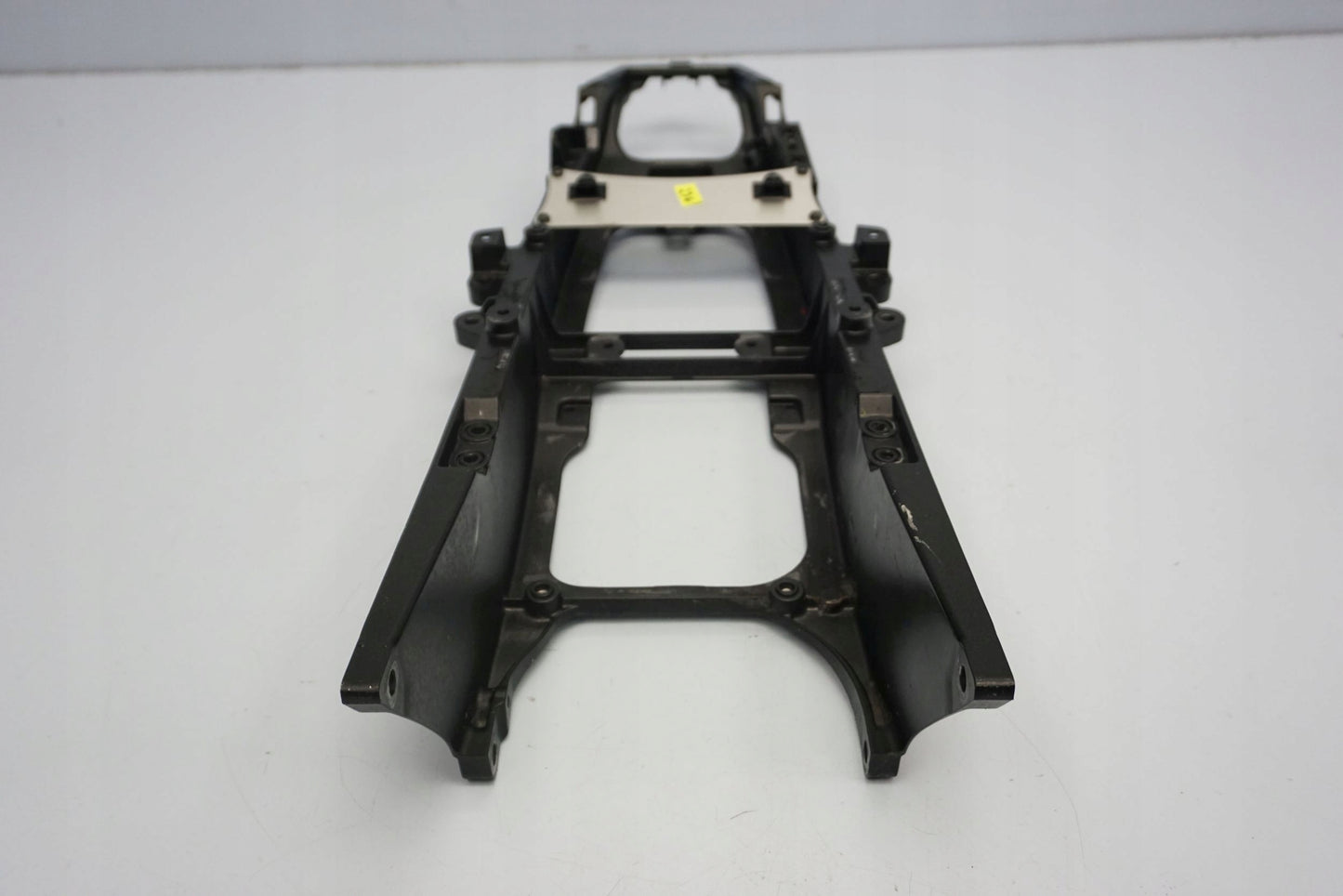 YAMAHA YZF-R6 RJ11 06-07 Heckrahmen Rahmen hinten rear frame 6