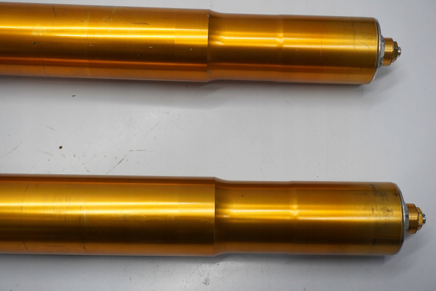 YAMAHA YZF-R1 RN19 07-08 Gabel Gabelholme Fork 9