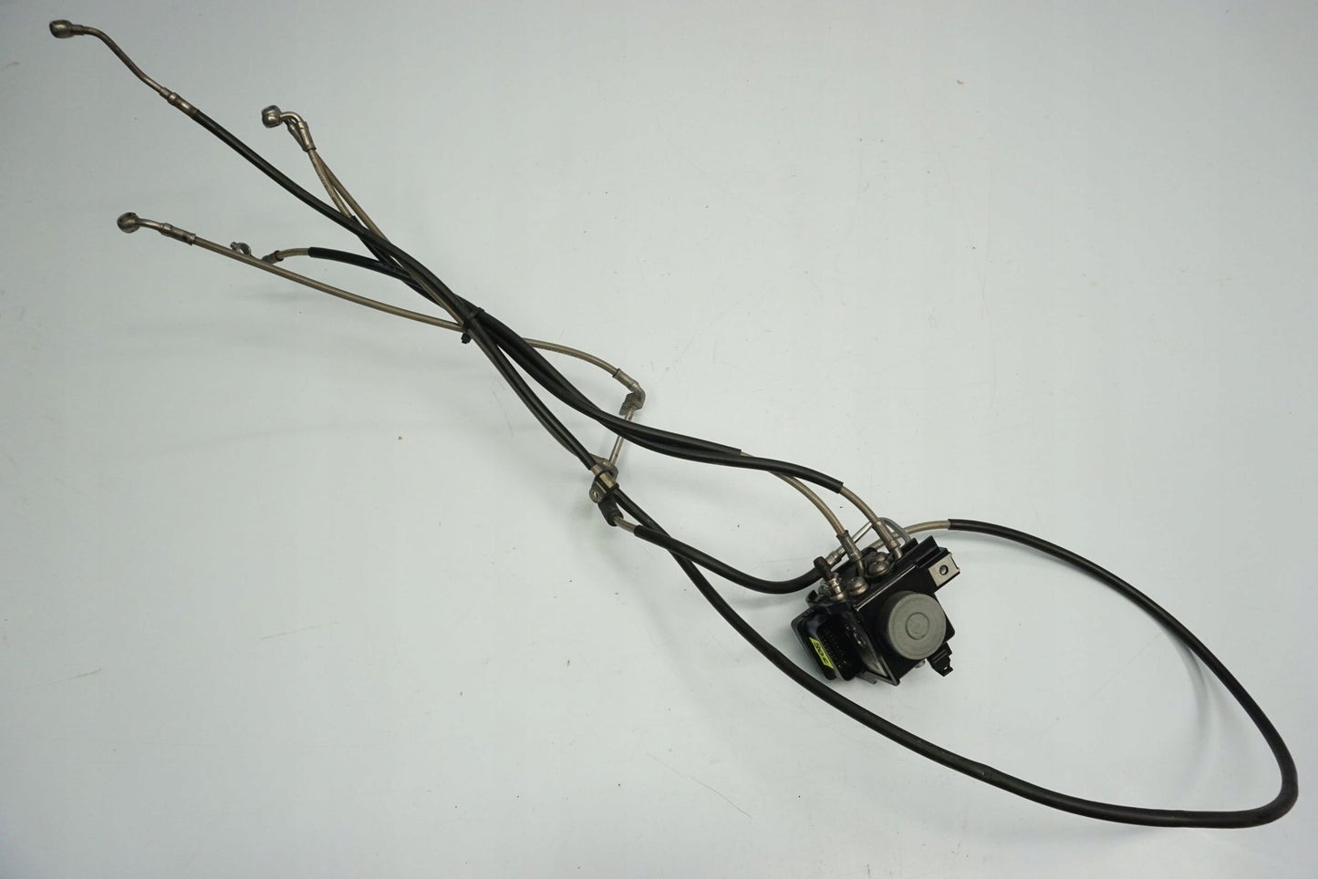 BMW C 600 SPORT 10-16 ABS Pumpe Druckmodulator 10