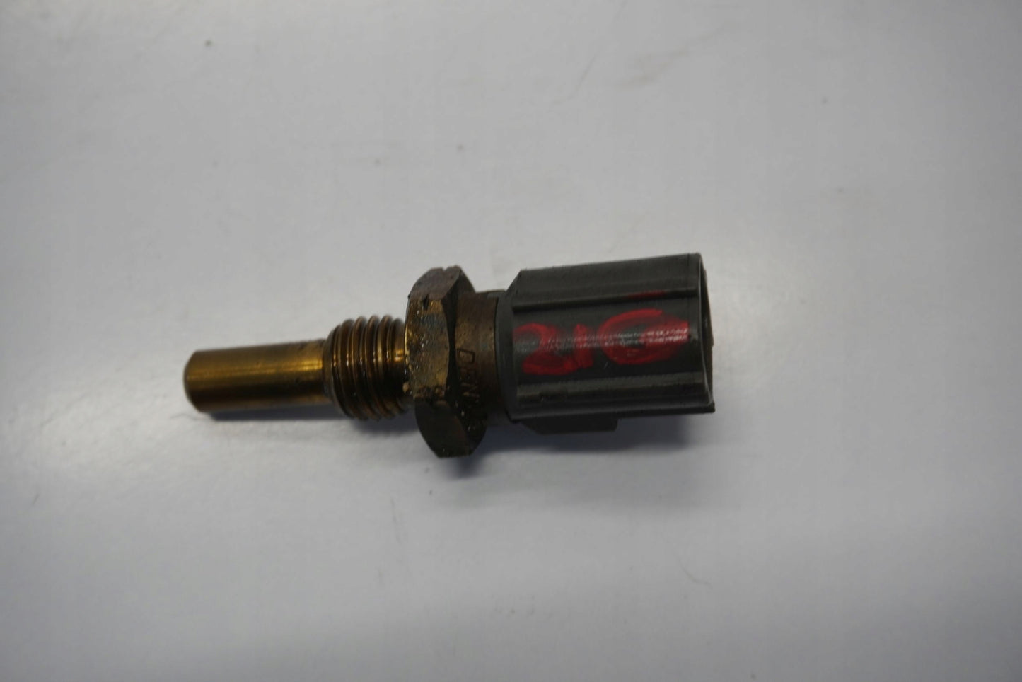 YAMAHA TDM 900 02-12 Temperatursensor Thermostat Temperature sensor 5