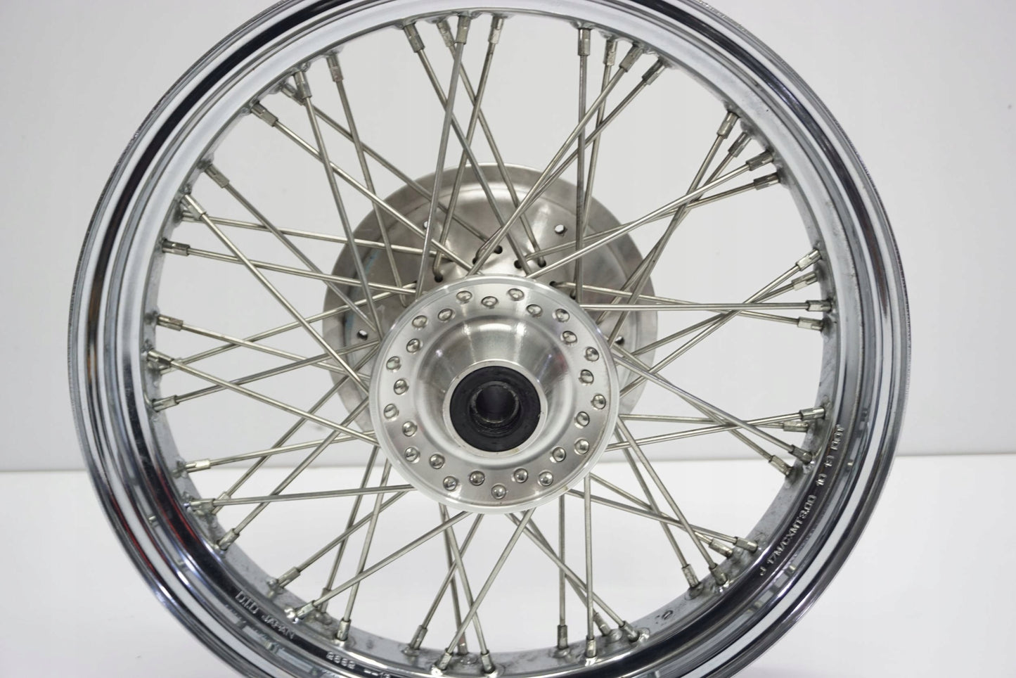 HONDA VT 750 SHADOW 13- Felge vorne Wheel Vorderrad 10