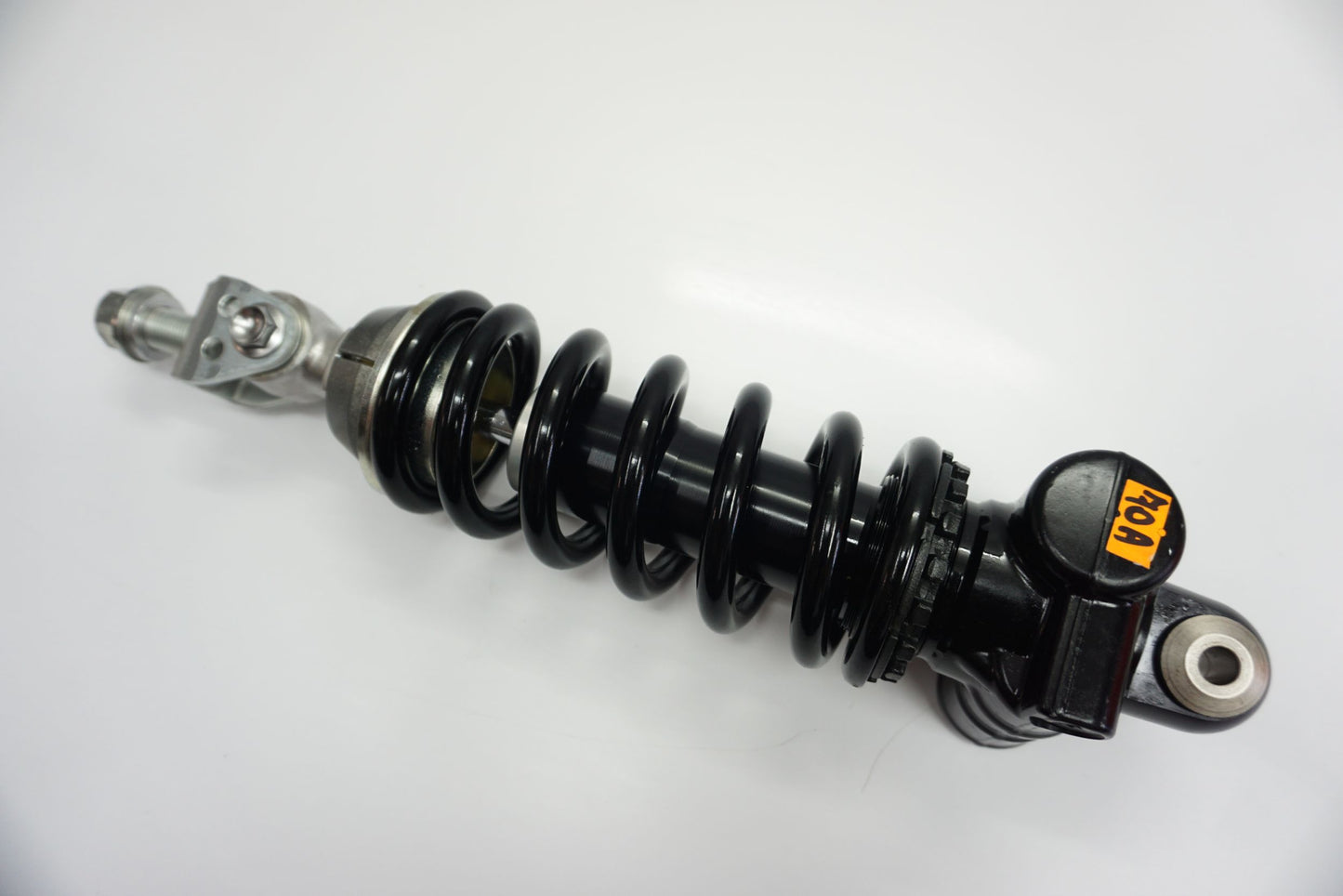 KAWASAKI ZX-10R 1000 NINJA 21-22 Stoßdämpfer Federbein shock absorber 7