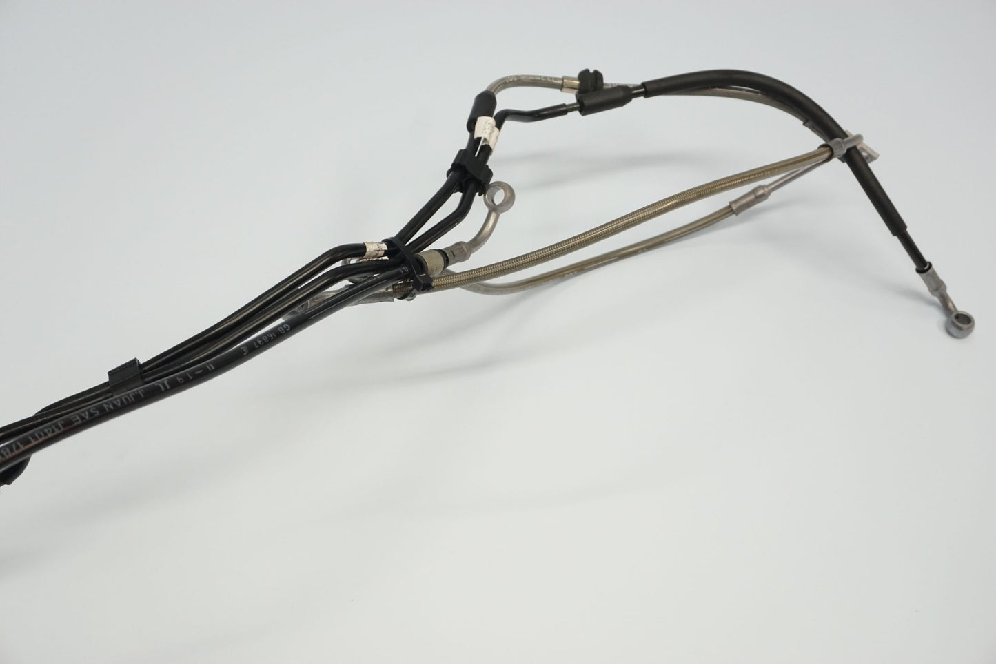 BMW F 900 R 20- ABS Pumpe Druckmodulator 8