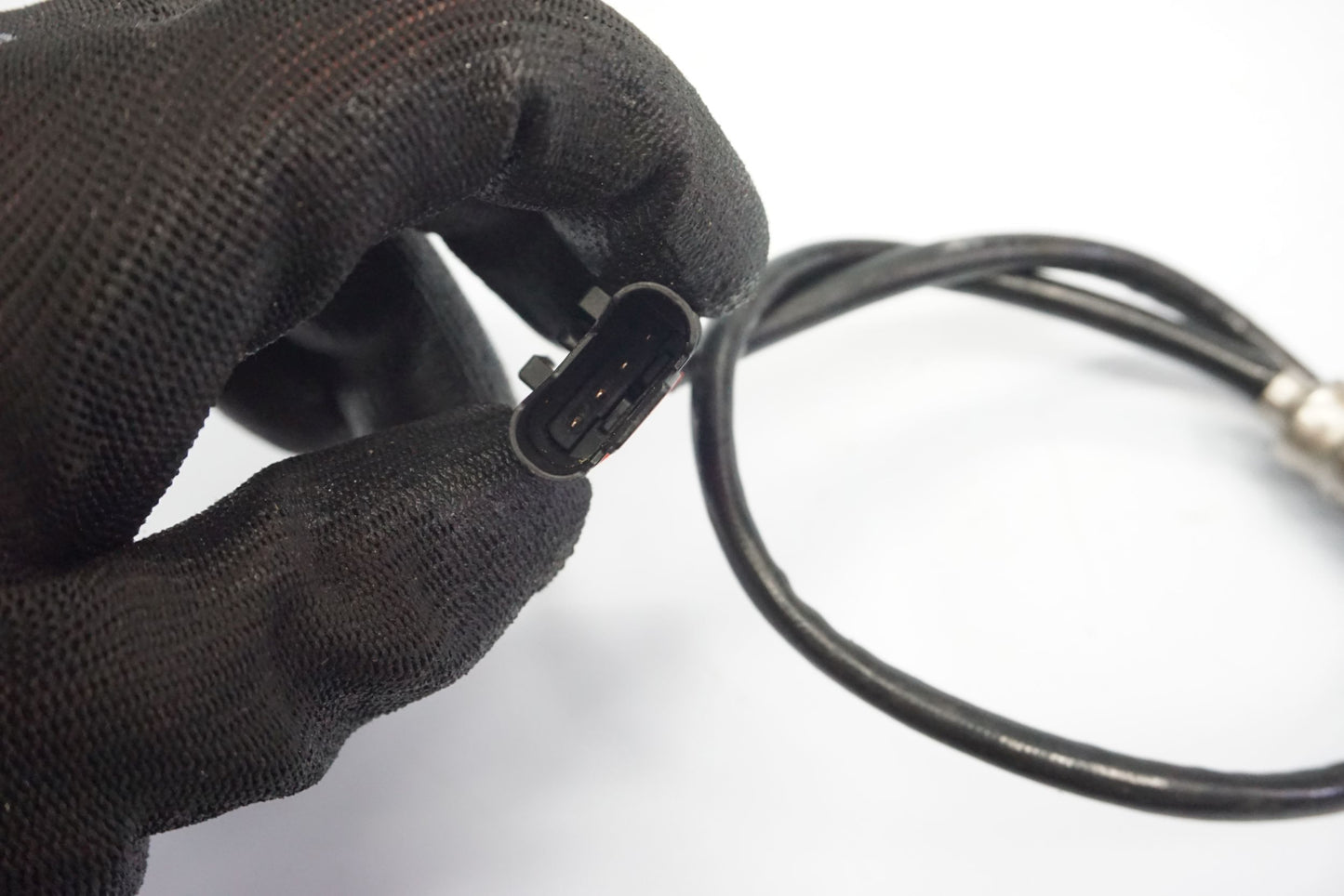 BMW F 800 GT 13-16 Lambdasonde O2 Sensor Sonde Sonda Lambda 7