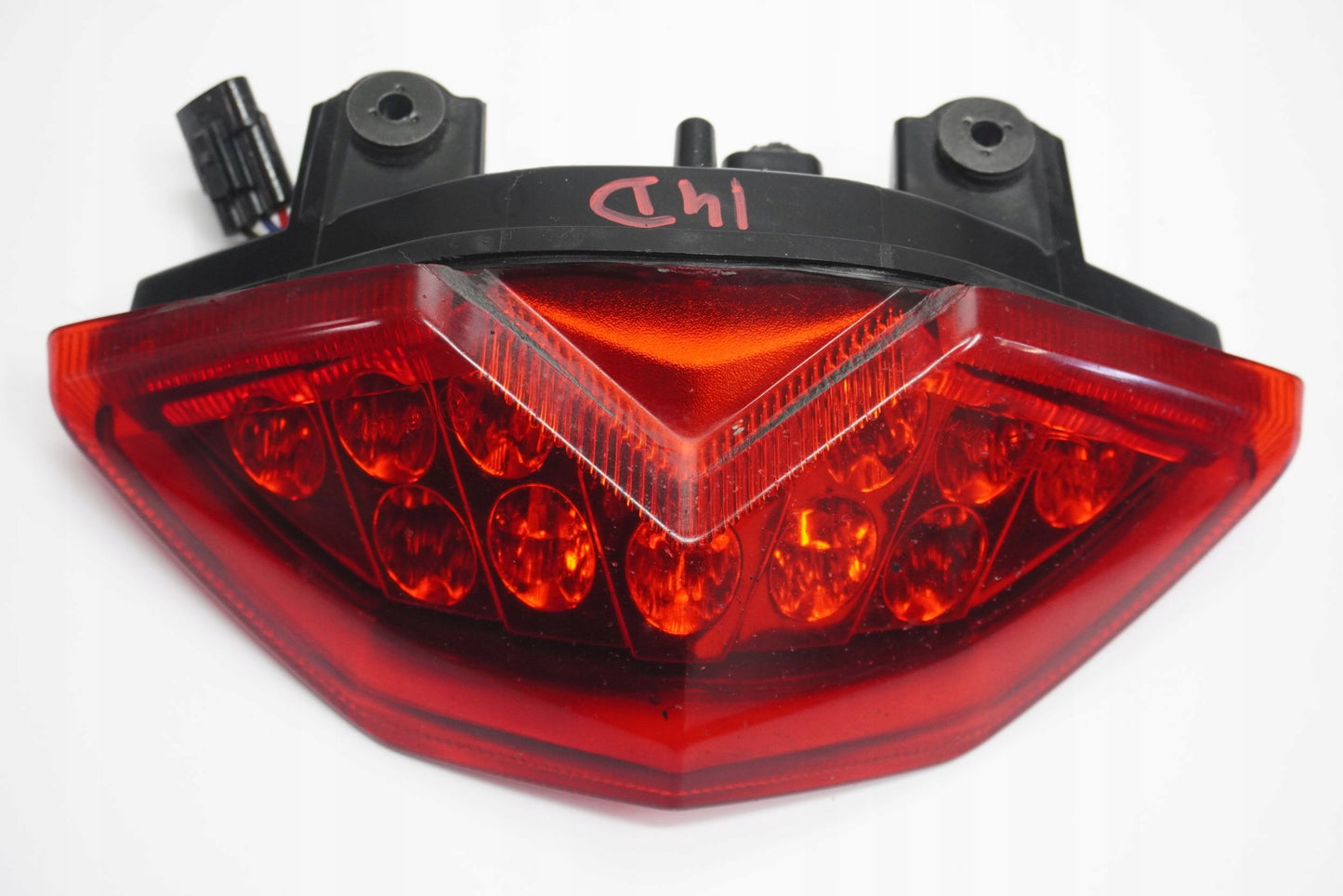 KAWASAKI Z1000 10-13 Rücklicht 10