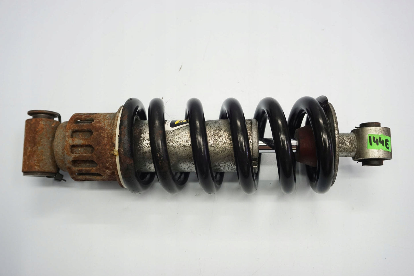 YAMAHA XJ6 N 09-16 Stoßdämpfer Federbein shock absorber 5