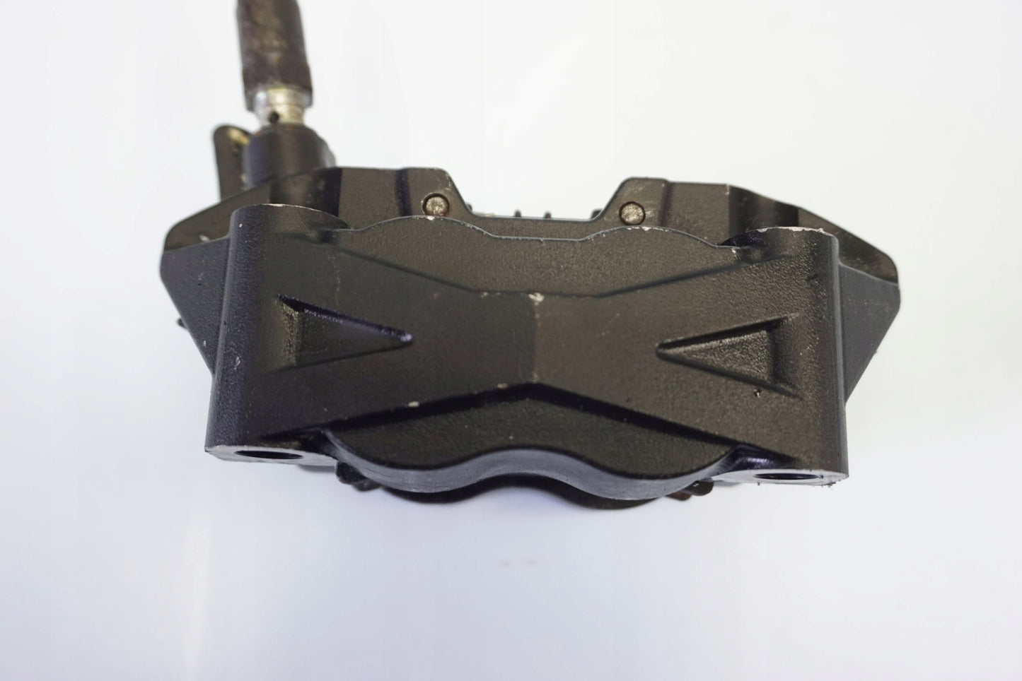 YAMAHA YZF-R 125 14-18 Bremse Bremssattel Bremszange vorne links 8