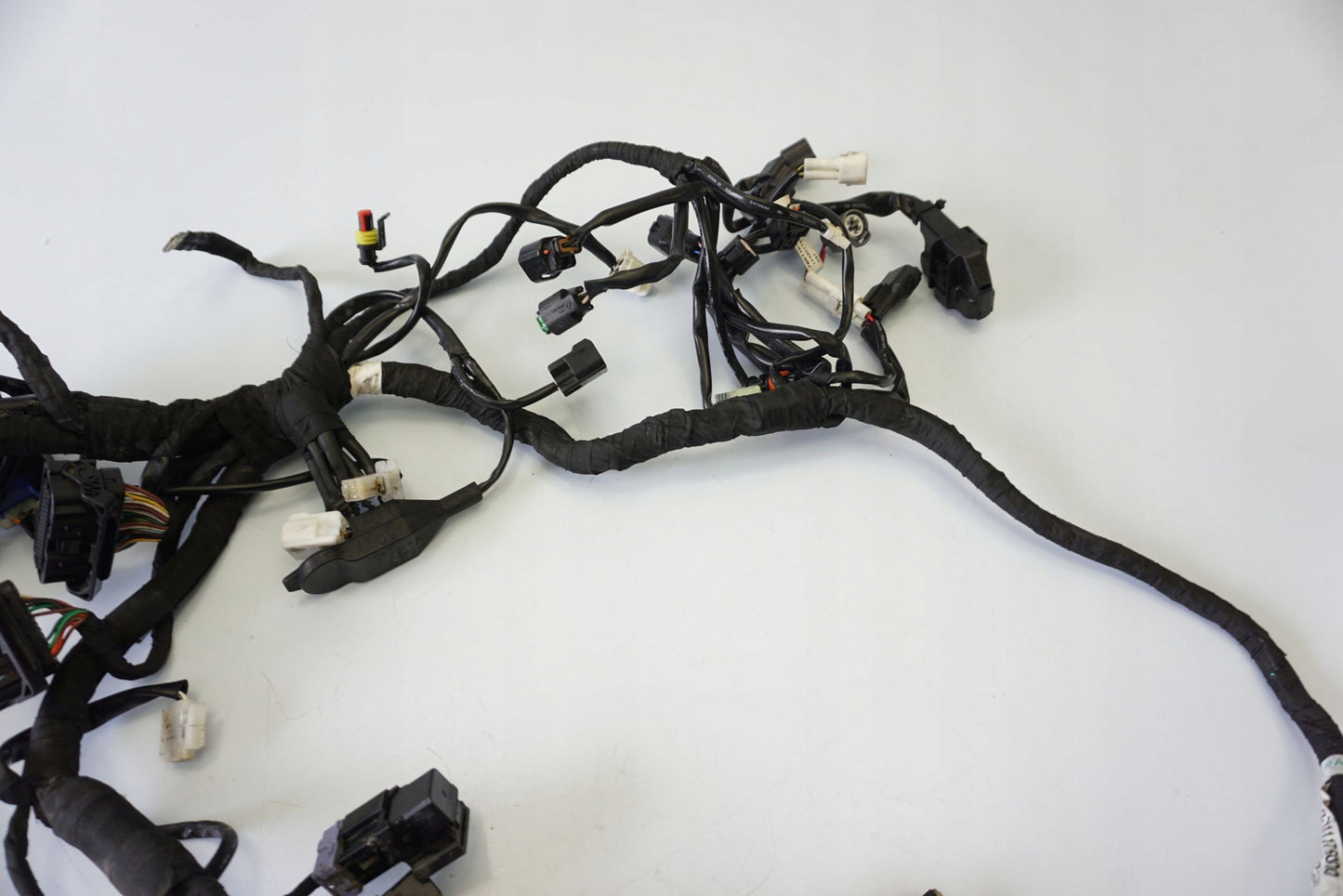HUSQVARNA 701 VITPILEN Kabelbaum Wiring Harness 13