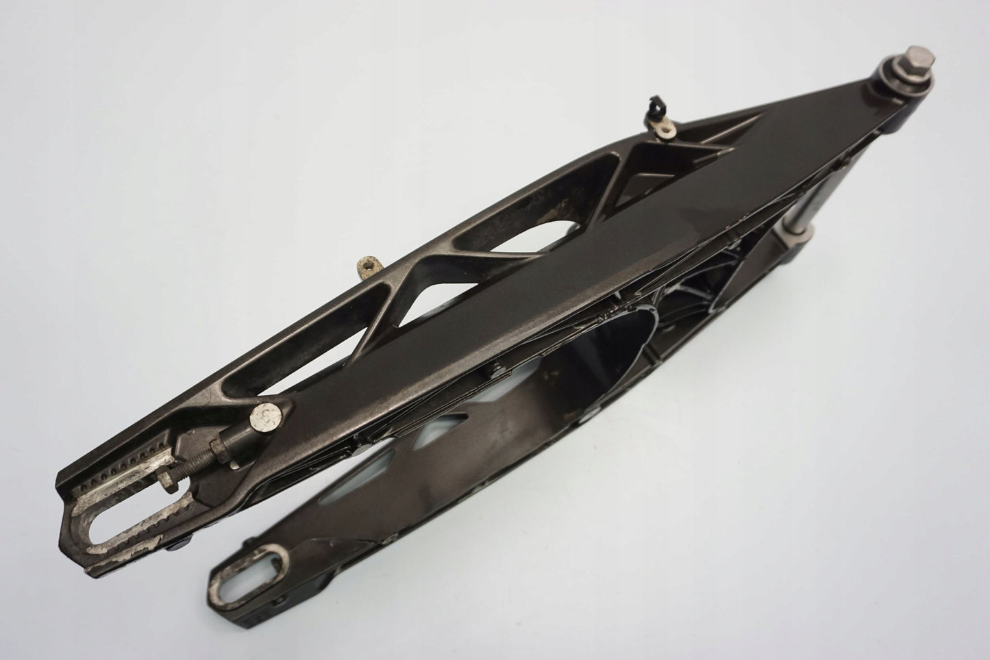 BMW G 310 GS 17- Schwinge Hinterradschwinge swing arm 7