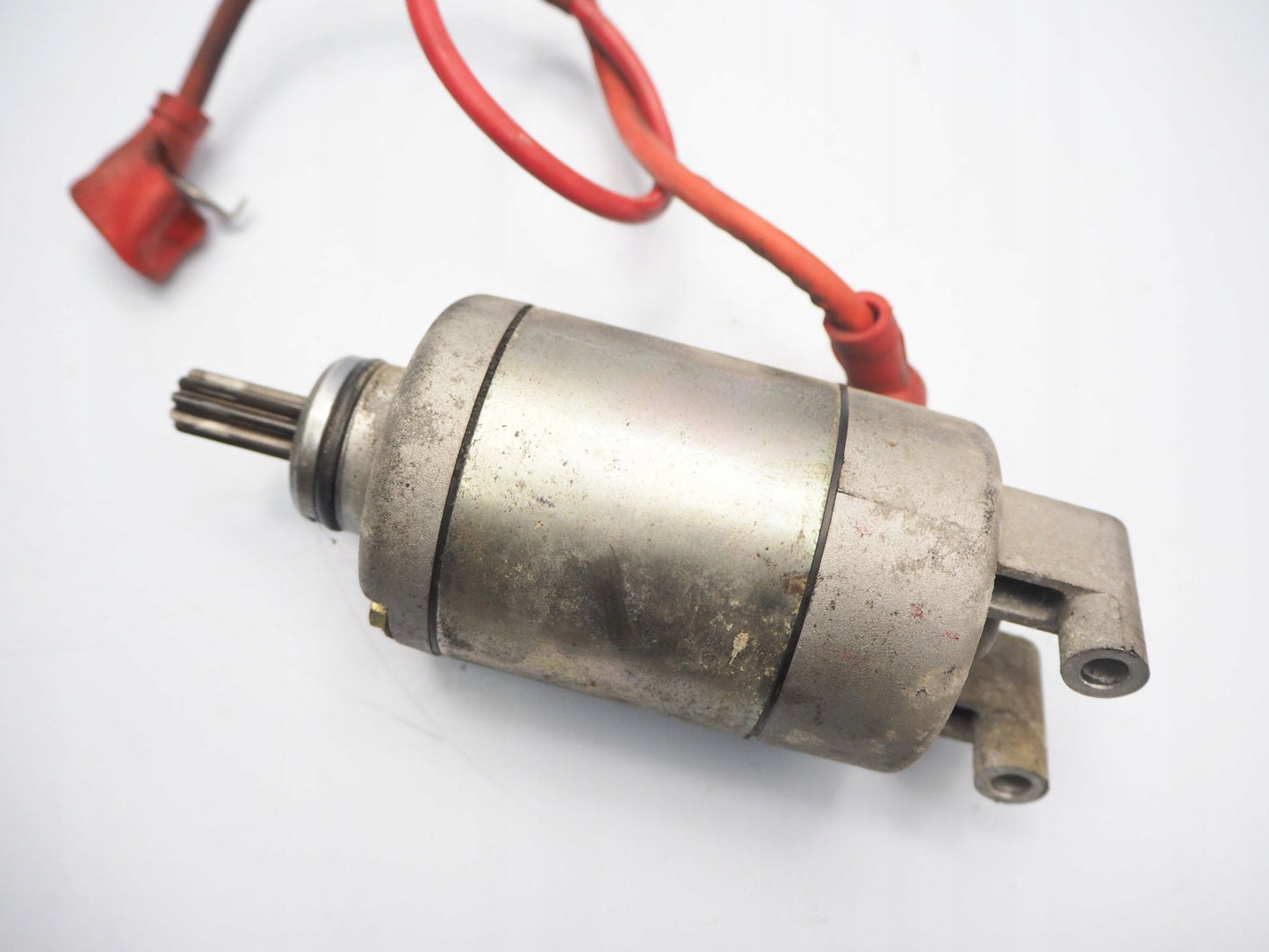 BENELLI BN 302 2018 Anlasser Starter Motor 6