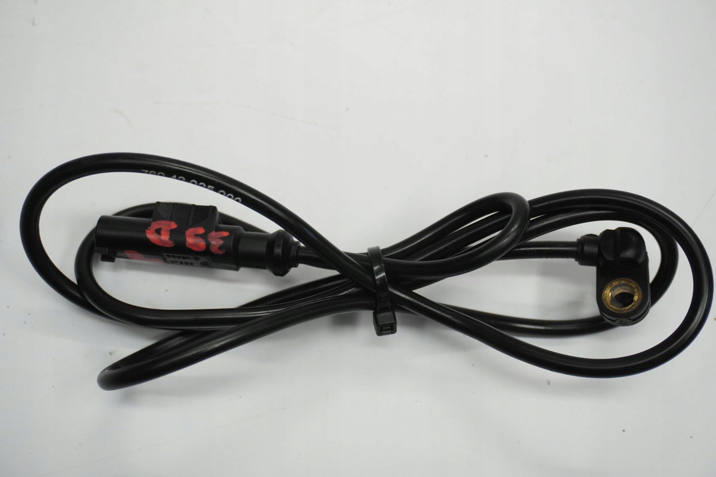 KTM 1190 ADVENTURE 13-16 ABS Sensor vorne 7