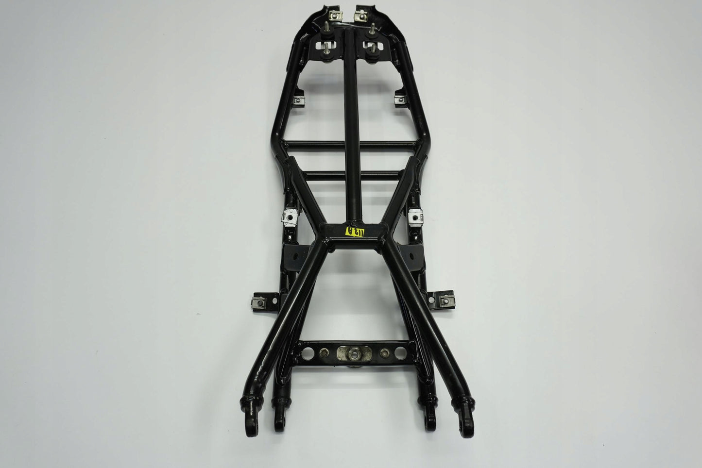 DUCATI 848 08–13 Heckrahmen Rahmen hinten rear frame 8