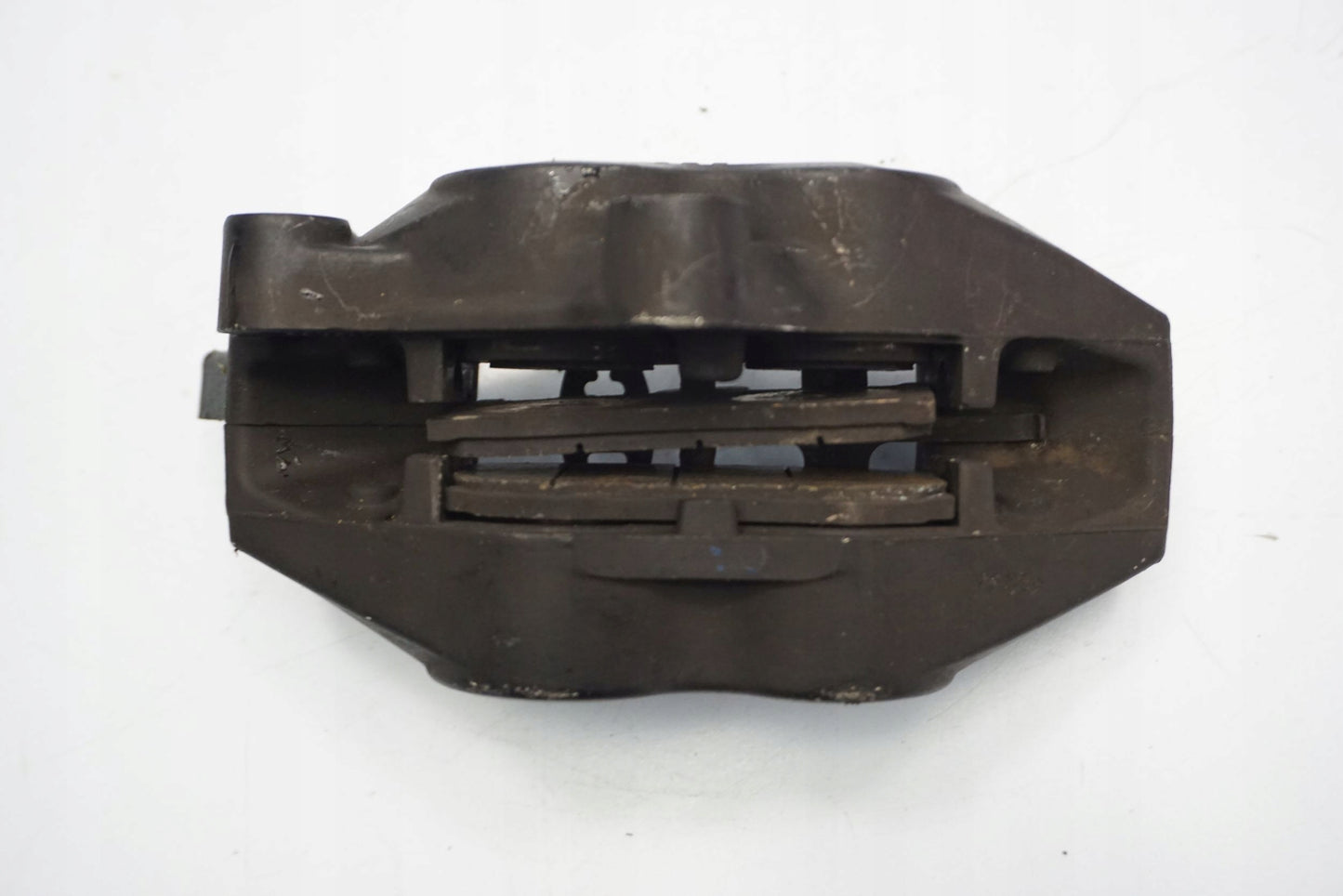 BMW R 1200 GS K25 04-07 Bremse Bremssattel Bremszange vorne links 6