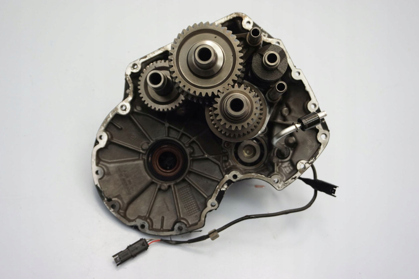 BMW R 1200 RS 15-18 Getriebe Gearbox 11