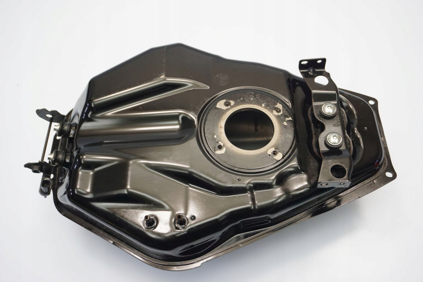 YAMAHA XSR-700 16-18 Kraftstofftank Benzintank Fuel Tank 9