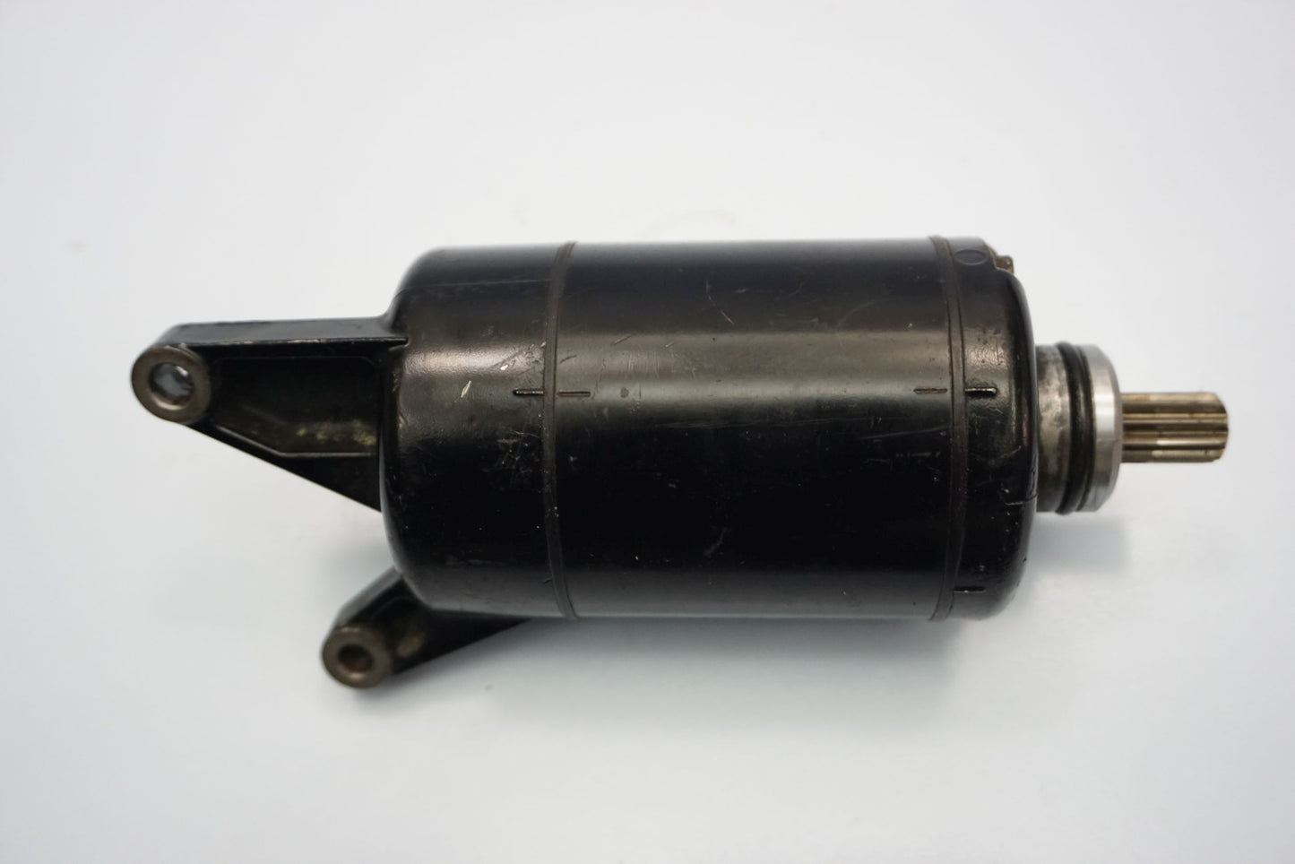 HONDA NC 750 S 14-15 Anlasser Starter Motor 8