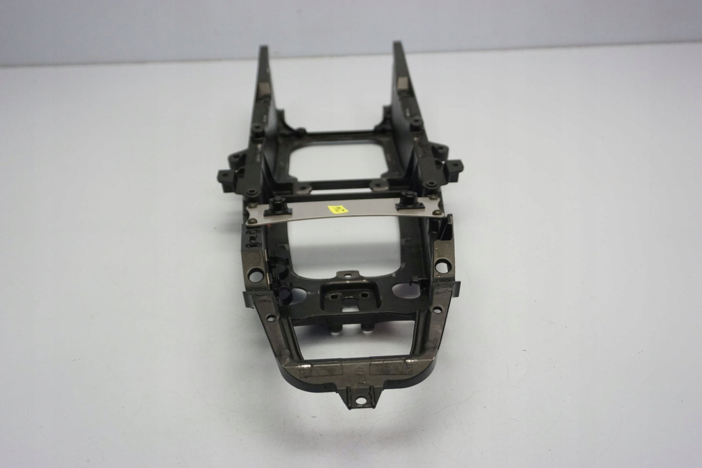 YAMAHA YZF-R6 RJ11 06-07 Heckrahmen Rahmen hinten rear frame 9