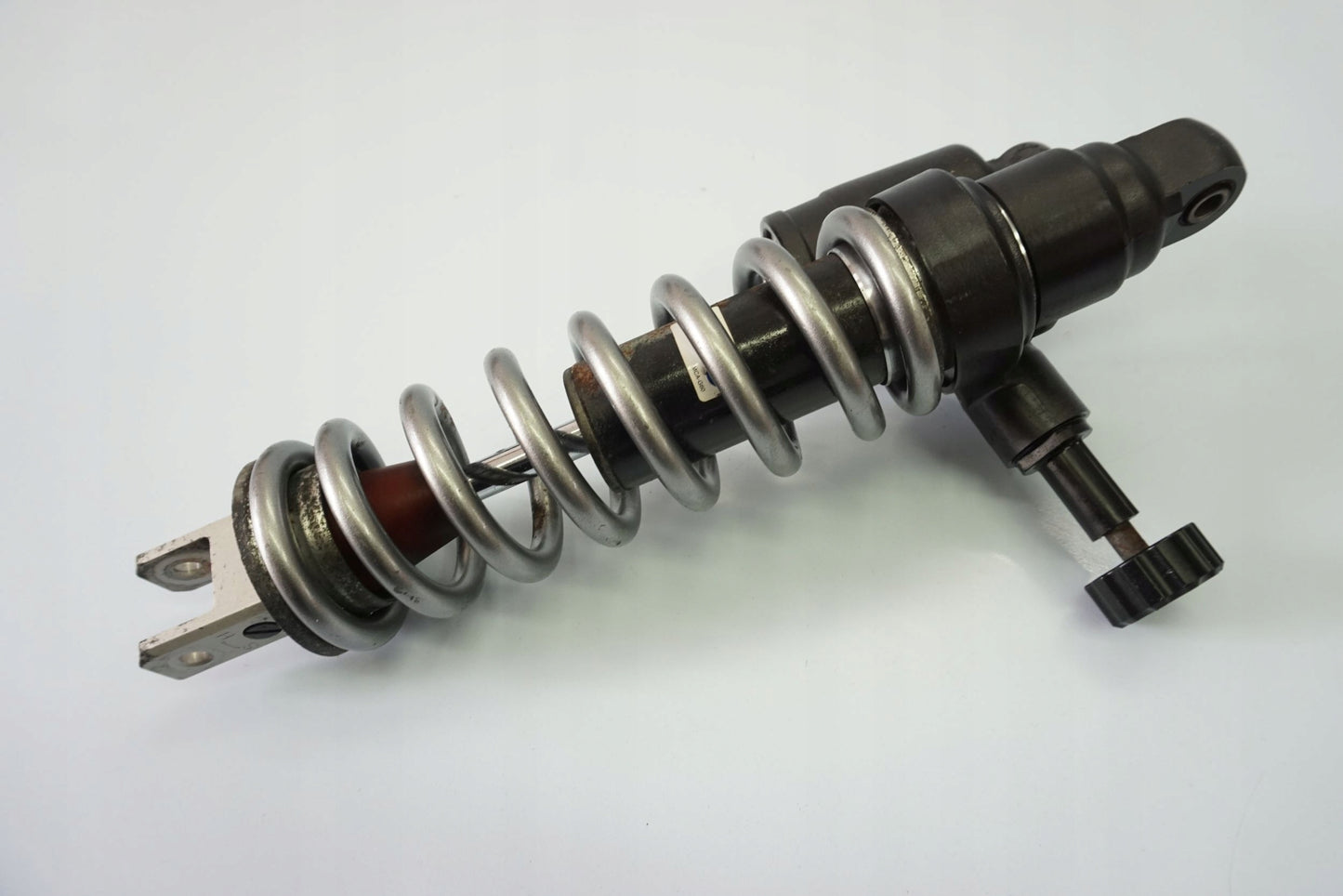 HONDA CRF 1000 AFRICA TWIN 15-17 Stoßdämpfer Federbein shock absorber 7