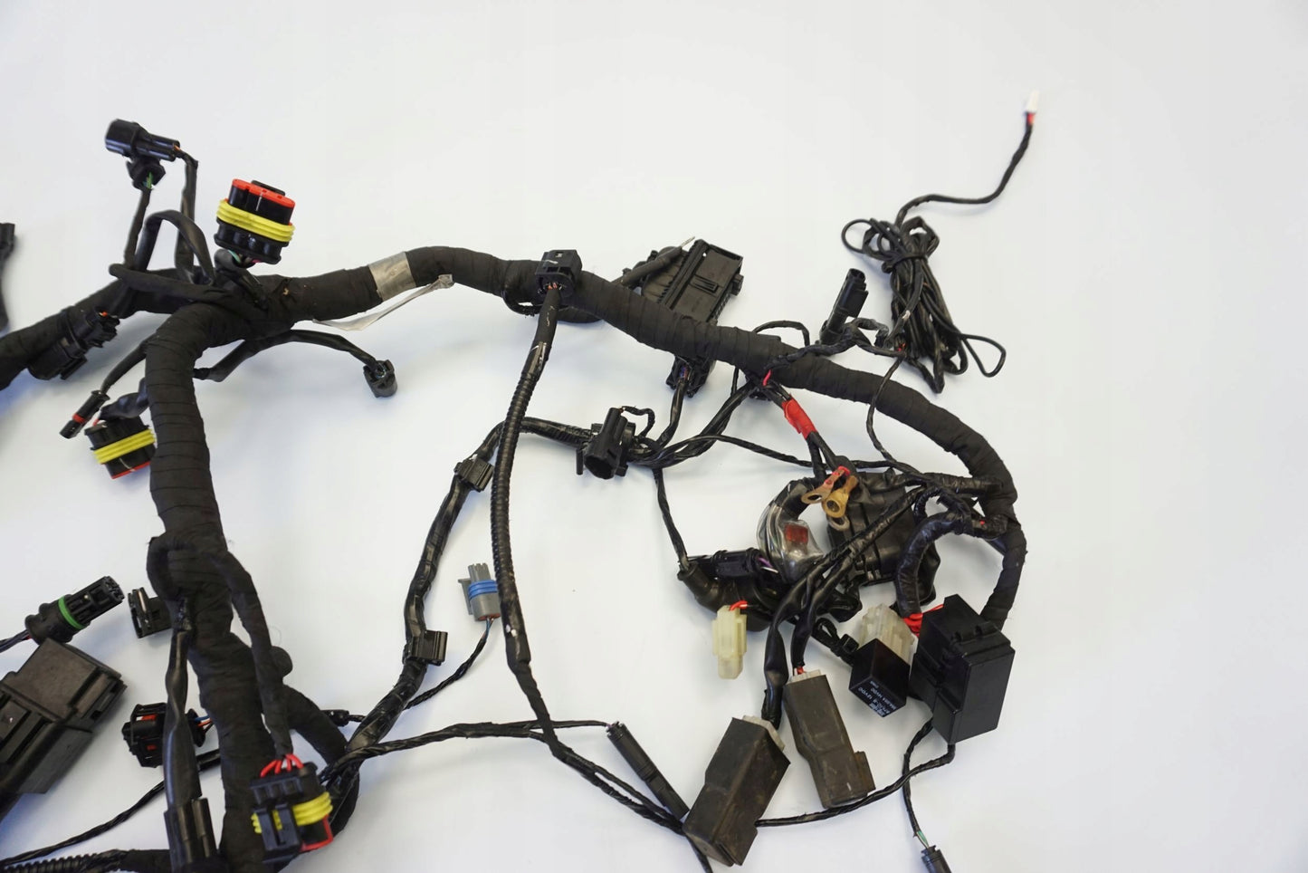 BMW G 310 GS 17- Kabelbaum Wiring Harness 12