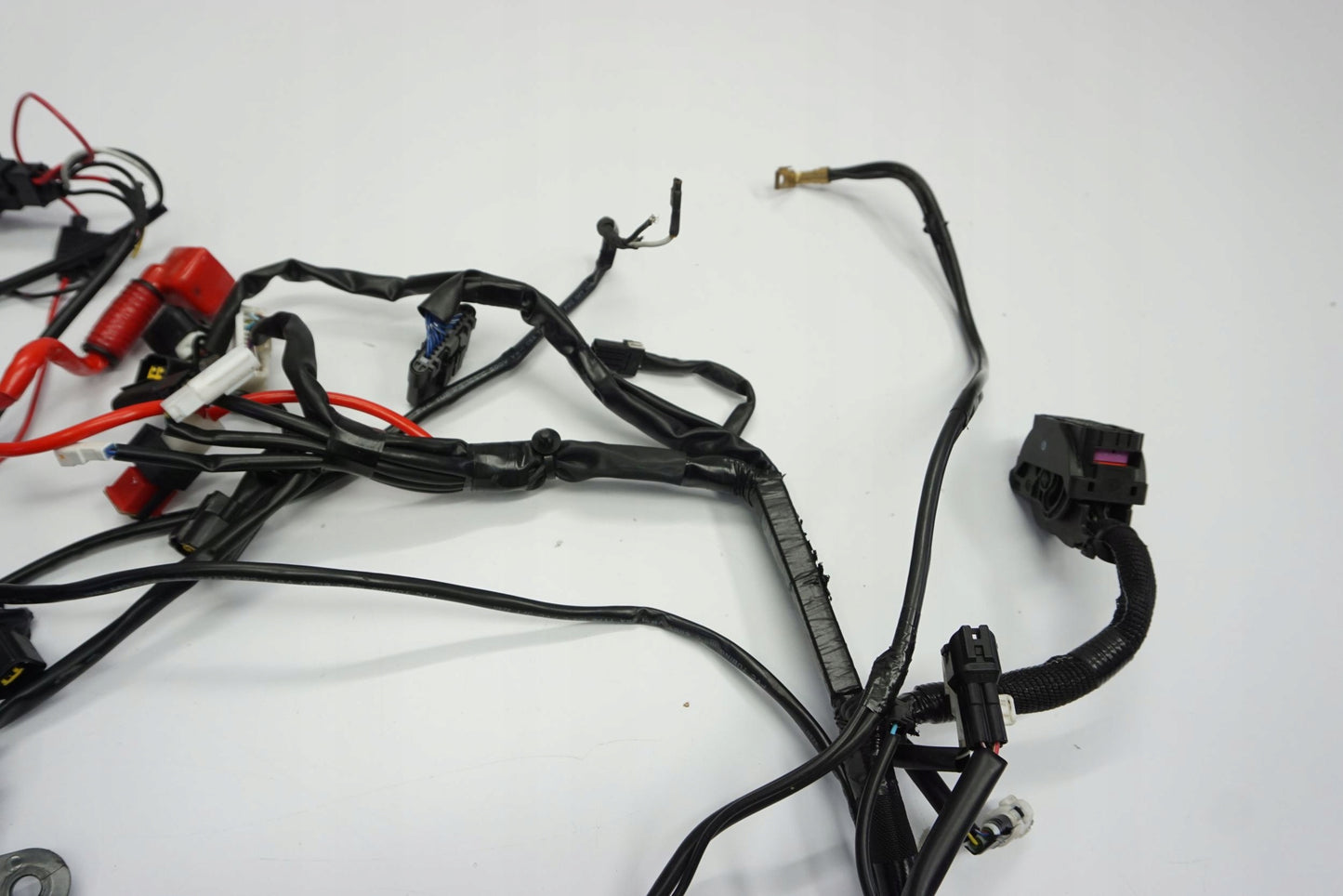 YAMAHA YZF-R1 1000 RN32 15-19 Kabelbaum Wiring Harness 16
