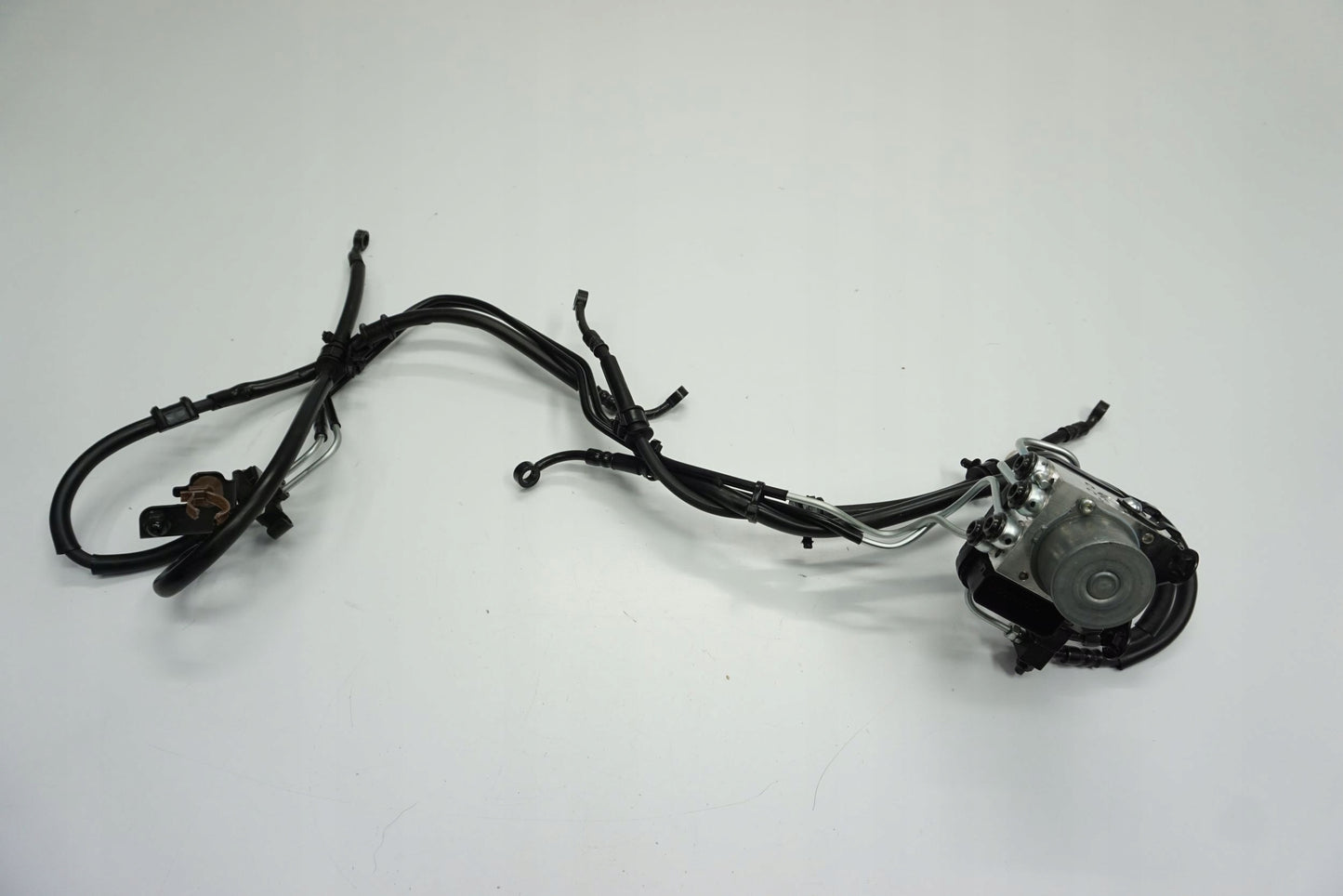 YAMAHA MT-09 24- ABS Pumpe Druckmodulator 10