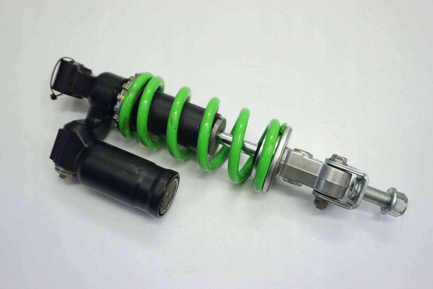 KAWASAKI ZX-10R 11-15 Stoßdämpfer Federbein shock absorber 8