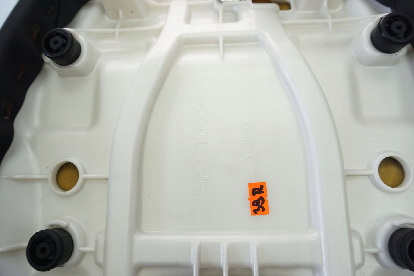 YAMAHA FJR 1300 13-15 Sitzbank Fahrersitz Sitz vorne seat 8