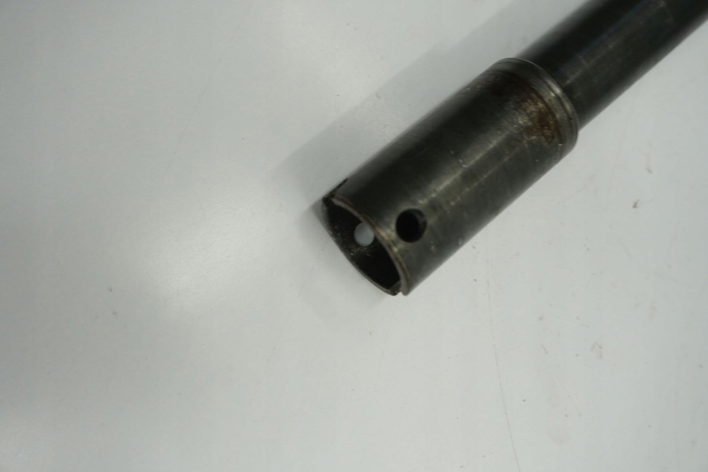 APRILIA SL 750 SHIVER 07-16 Vorderachse Achse vorne Radachse front axle 3