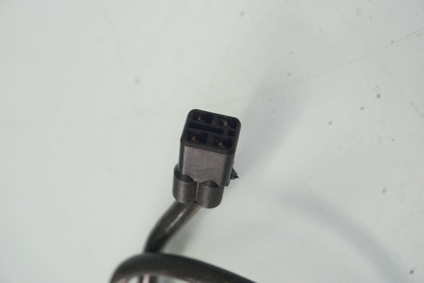 YAMAHA FZ6 FAZER 600 04-09 Lambdasonde O2 Sensor Sonde Sonda Lambda 5