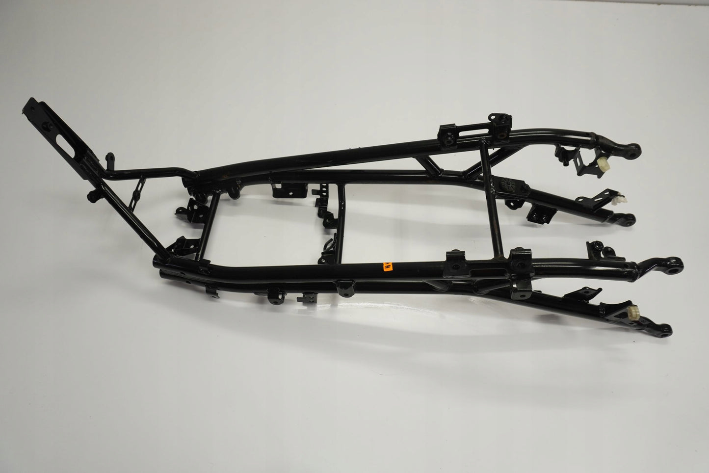 HONDA CBR 500 R 13-15 Heckrahmen Rahmen hinten rear frame 7