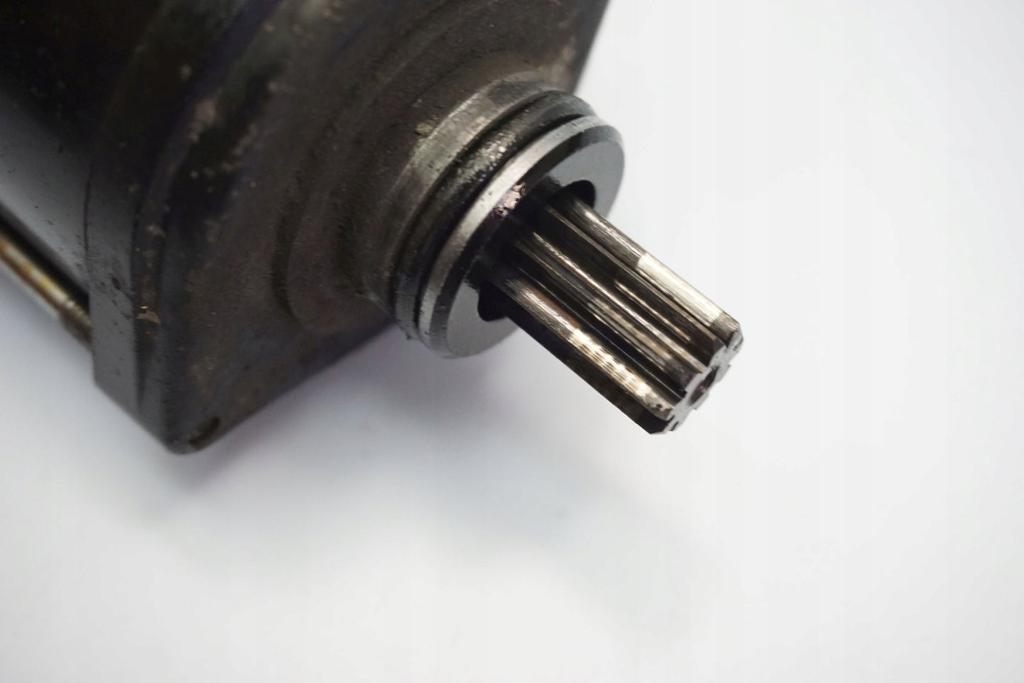 BMW F 800 ST 06-13 Anlasser Starter Motor 5