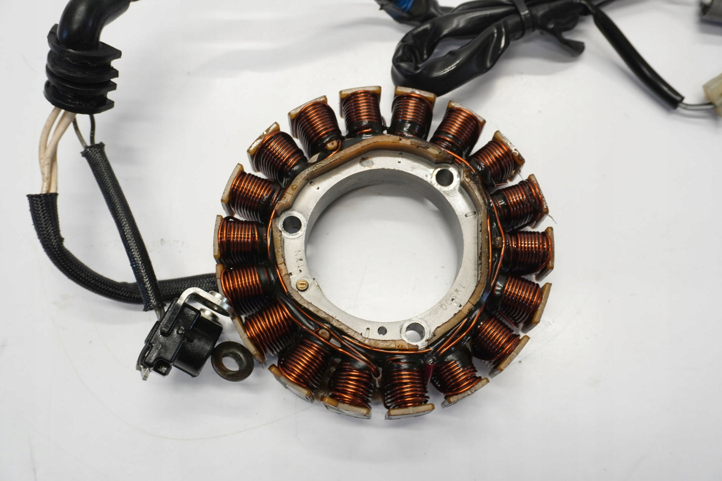 YAMAHA MT-07 21- Lichtmaschine Stator Generator Lima Alternator 7