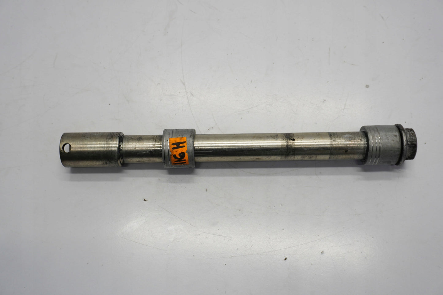 HONDA CRF 1100 L AFRICA TWIN ADVENTURE SPORT 19- Vorderachse Achse vorne Radachse front axle 7