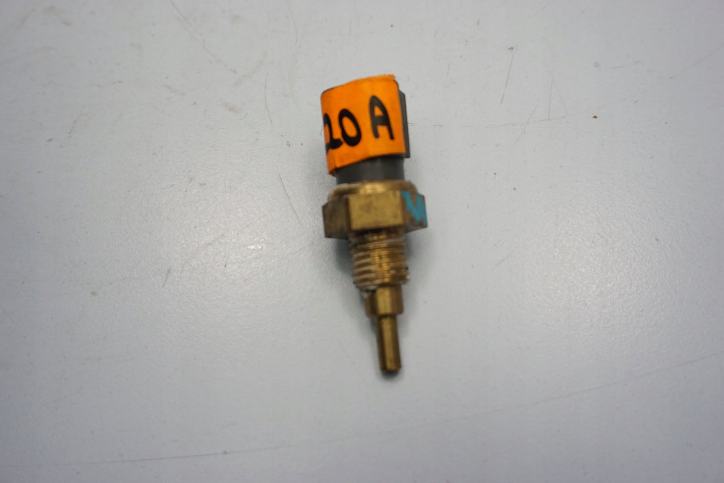HONDA CB 125 R JC79 18-20 Temperatursensor Thermostat Temperature sensor 5