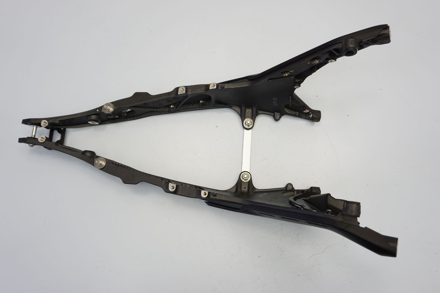 DUCATI PANIGALE 1100 V4 S 18- Heckrahmen Rahmen hinten rear frame 10