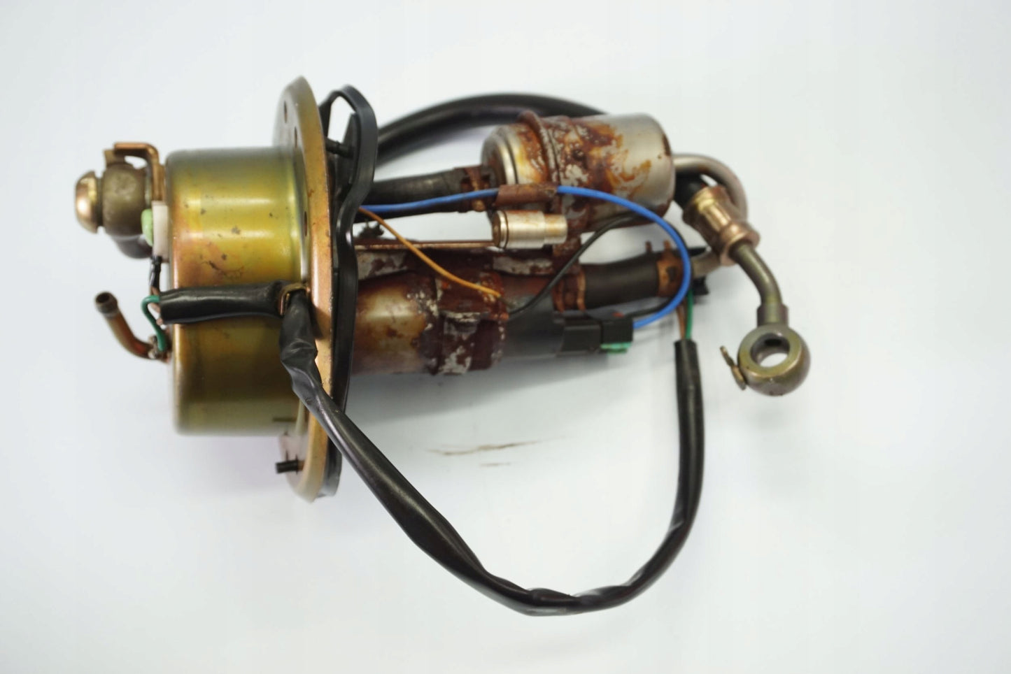 HONDA CBR 929RR SC44 Benzinpumpe Kraftstoffpumpe Fuel Pump 8